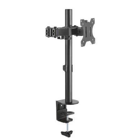 Aisens Soporte de Mesa DT32TSR-039 para Monitor o TV de 13-32 pulgadas